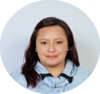 Diana Shirley Ladino